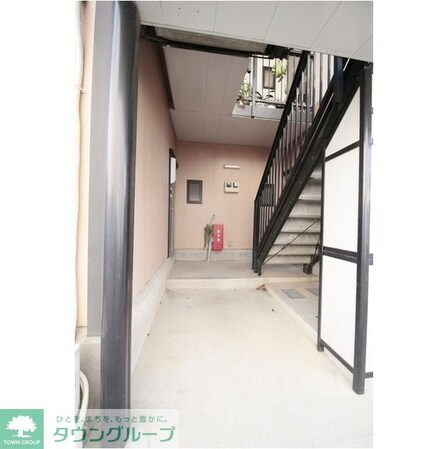 ジュネスCの物件内観写真